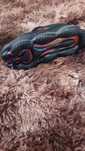 nike scorpion pret 550 marimea 37 am pe culoare negru si alb noi