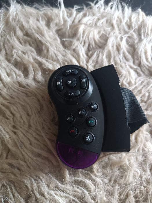 Comenzi volan CD auto