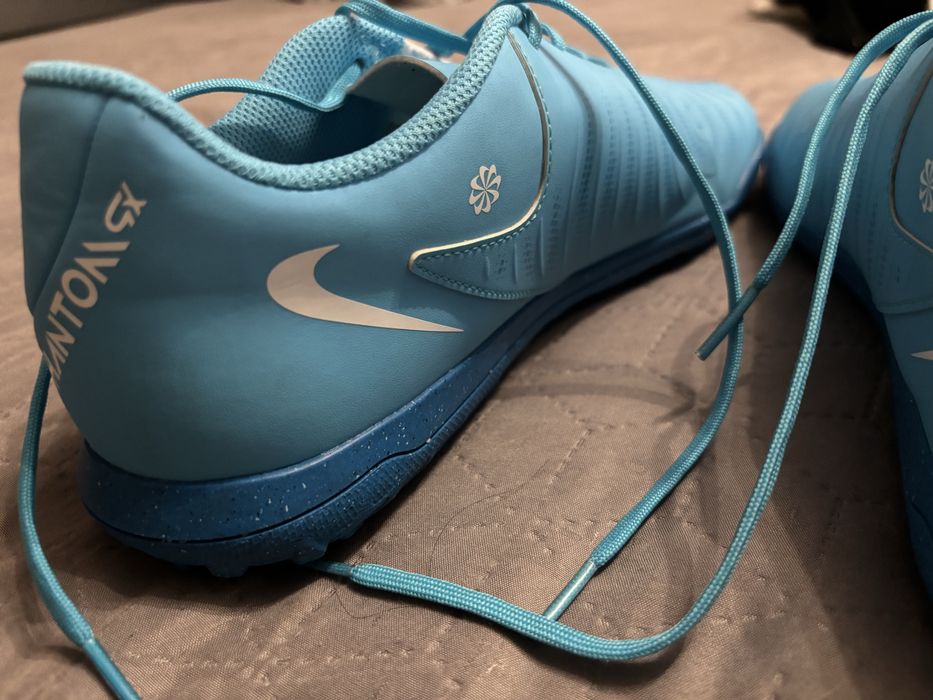 Футболни обувки NIKE