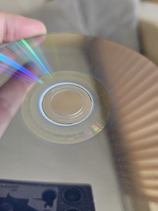 Игра за плейстеишан 5