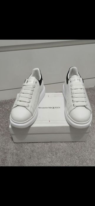 Adidasi Alexander McQUEEN