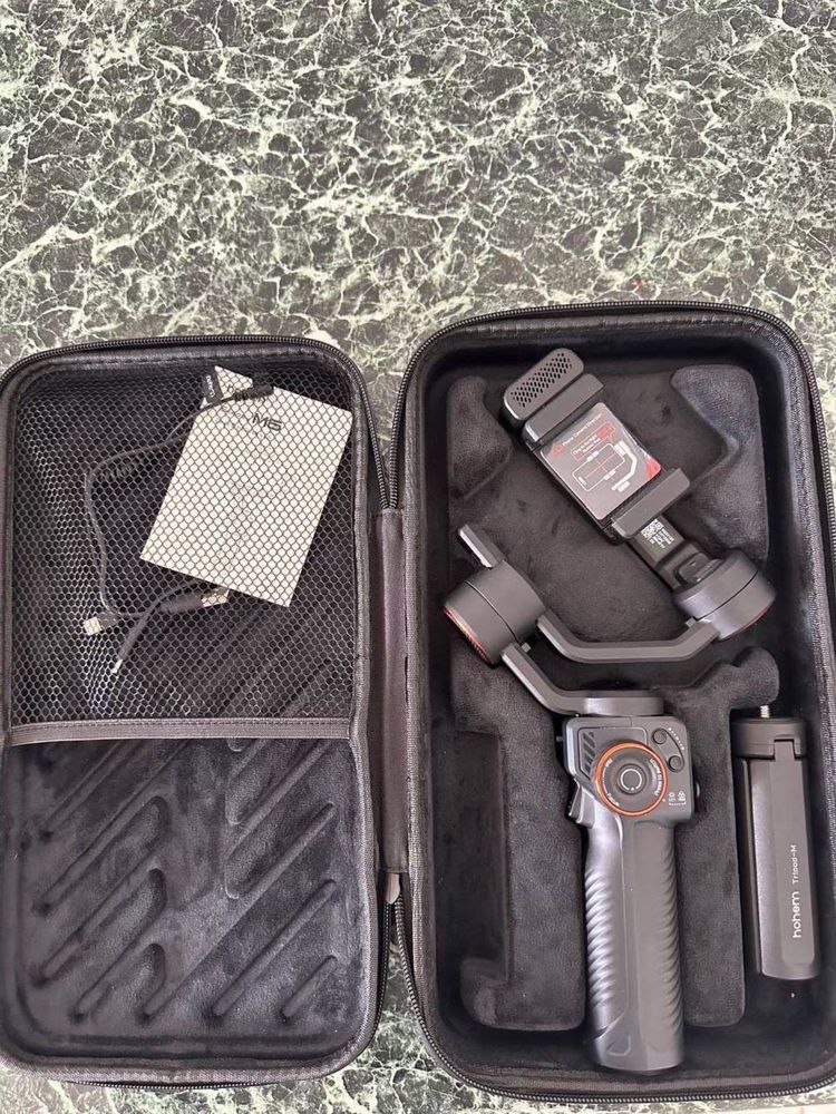 Hohem stablizator