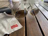 Ochelari Ray ban Aviator