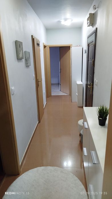 Дава се под наем Тристаен апартамент в София, Овча купел 1 - 100 кв.м за 765 € - Снимка #9