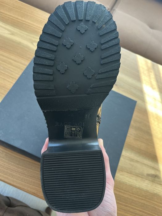 Дамски боти Rage Age 38-ми номер