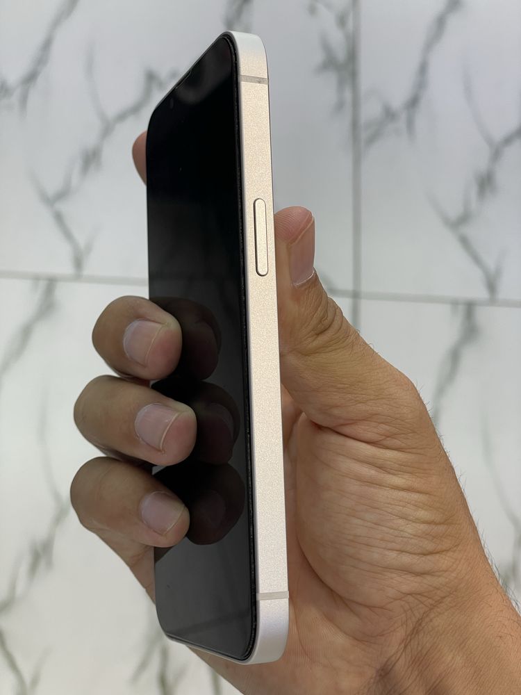 iPhone 13 kafolati bilan