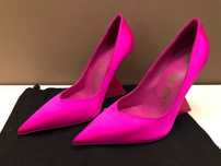 The Attico, pantofi dama 36, originali, retail 695 euro