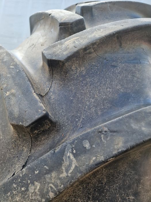 ANVELOPĂ Agri 16.9R38 (420/85R38) marca Continental