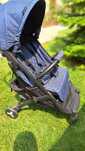 Carucior sport Fillkid