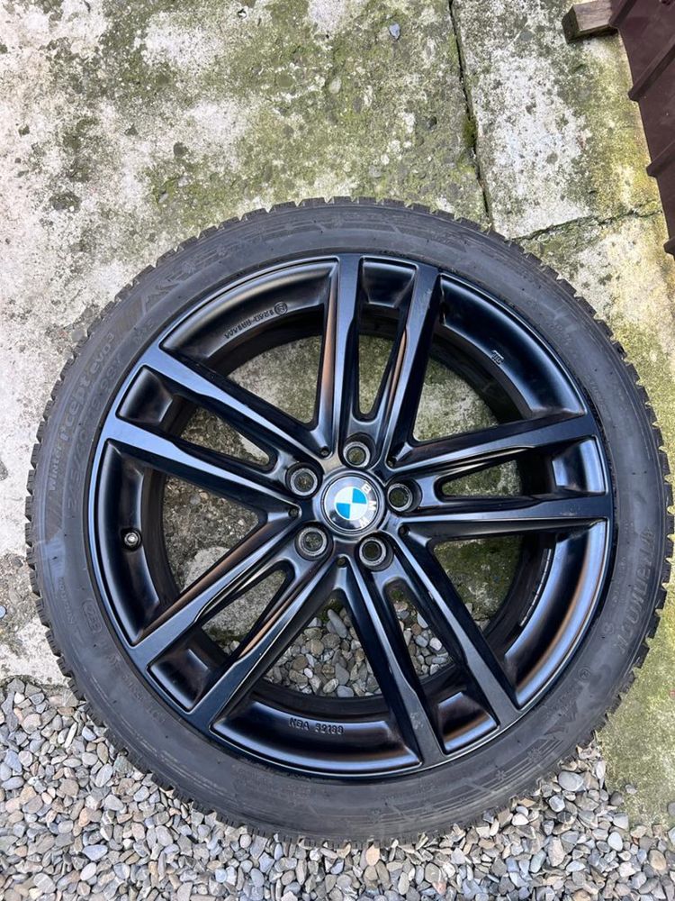 Jante Bmw r19 5x112 G30 G11 G12 G32 245.40 r19