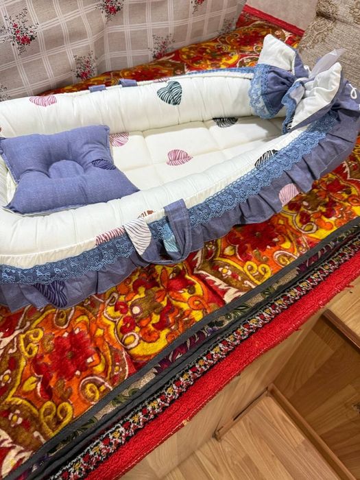 Продается детская лежанка