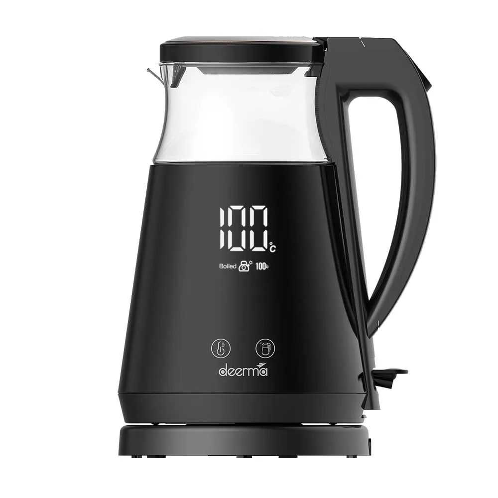 Электрический чайник Deerma Electric Kettle DEM-SH90W UZUM NASIYA