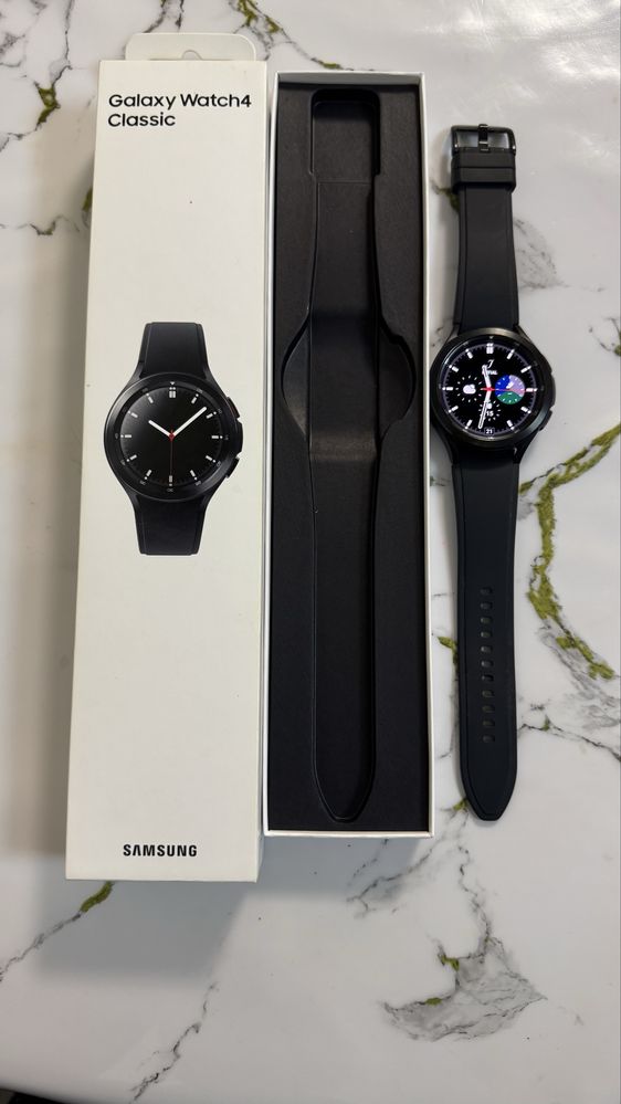 Galaxy Wath4 Classic