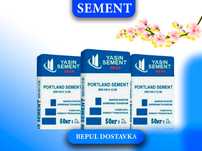 sement | цемент | cement tekin dostavka YASIN M550+