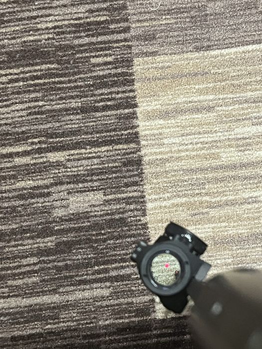 Aimpoint бързомер