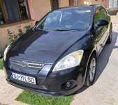 KIA Ceed Sportage 2008