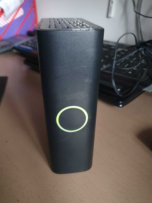 Carcase/rack extern pentru HDD de 3,5/2,5