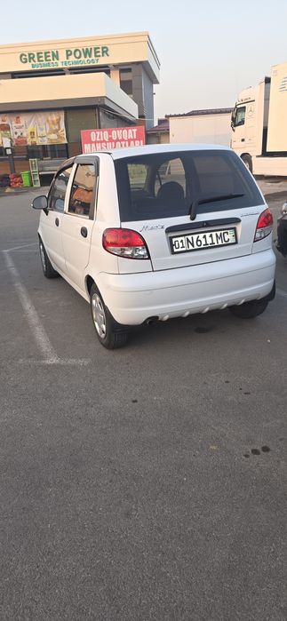 Матиз мх  сотилади