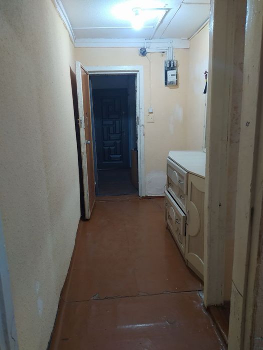 Сергили-5 бекатда. Спутник-1, 2-хонали уй сотилади