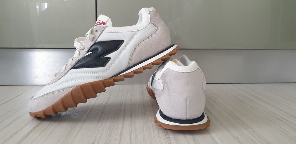 New Ballance UNISEX UK 7 US 7.5 / 40.5 /25.5см НОВО! Кецове ОРИГИНАЛ!