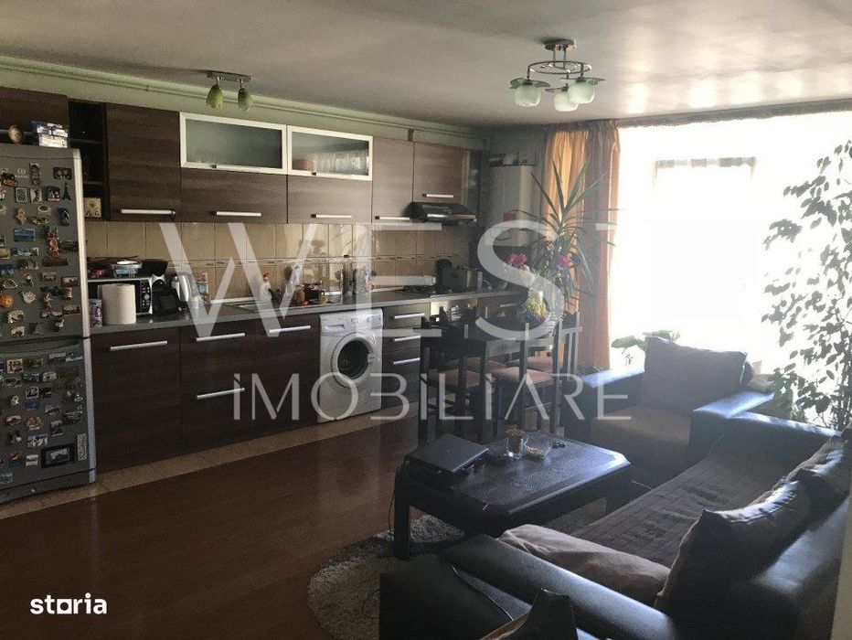 Apartament 65mp 2 dormitoare | TAUTULUI | PARCUL POLIGON | PARCARE |