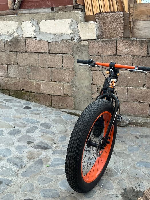 Vând bicicletă în sta bună