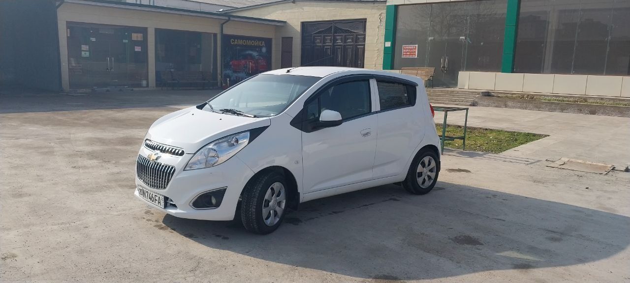 Srochna spark sotiladi 6000$