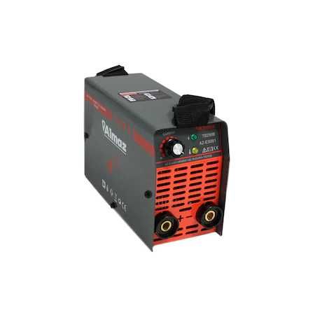 Aparat de sudura TIP invertor Almaz TB250B - AZ-ES001  250AH
