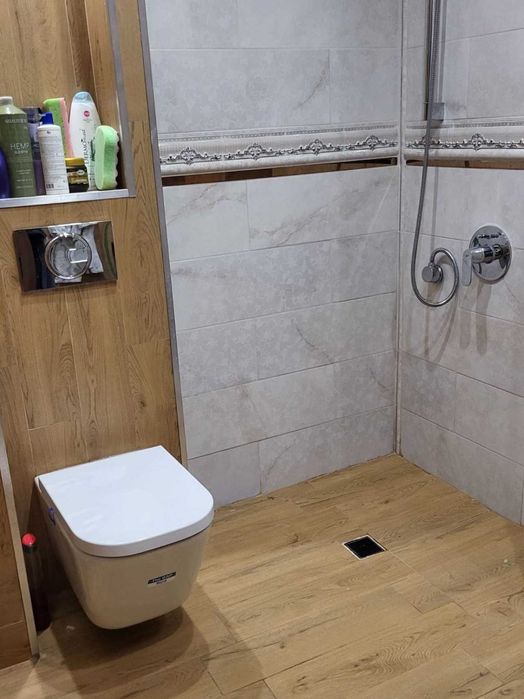 Продава се Тристаен апартамент в Пловдив, Център - 121 кв.м за 1545 €/кв.м - Снимка #9