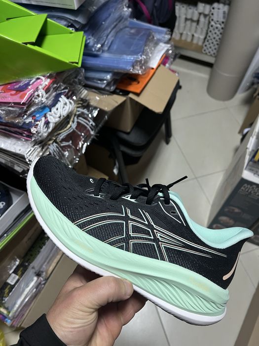 Маратонки “ASICS”