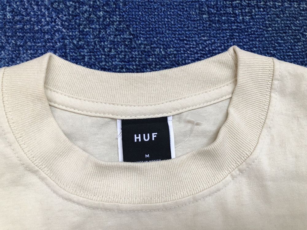 HUF  / Sean John ОРИГИНАЛНИ мъжки тениски - M