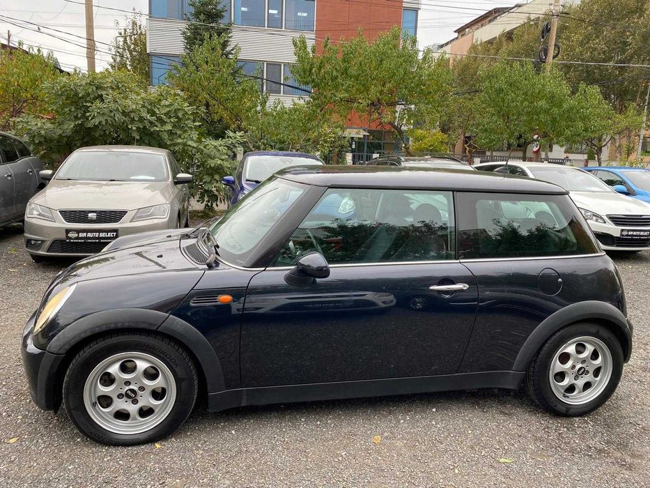 Mini Cooper Standard