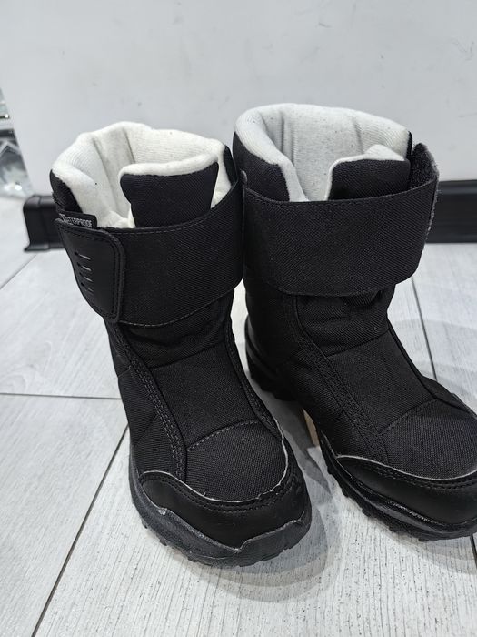 Детски ботуши за момче