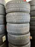 Set anvelope M+S 275/40R18 245/45R18 Pirelli!
