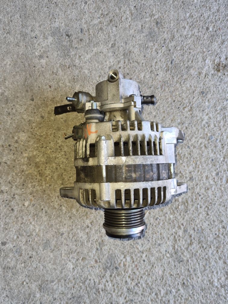 Alternator Opel Astra H Meriva 1.7 cdti