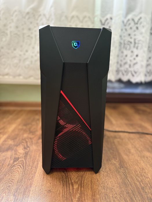 Pc gaming i5 32Gb Ram RX 580 (nu rtx ryzen gtx)