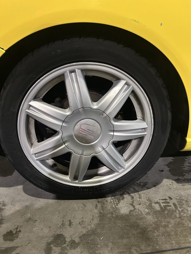 Джанти 5х100 R16 FR