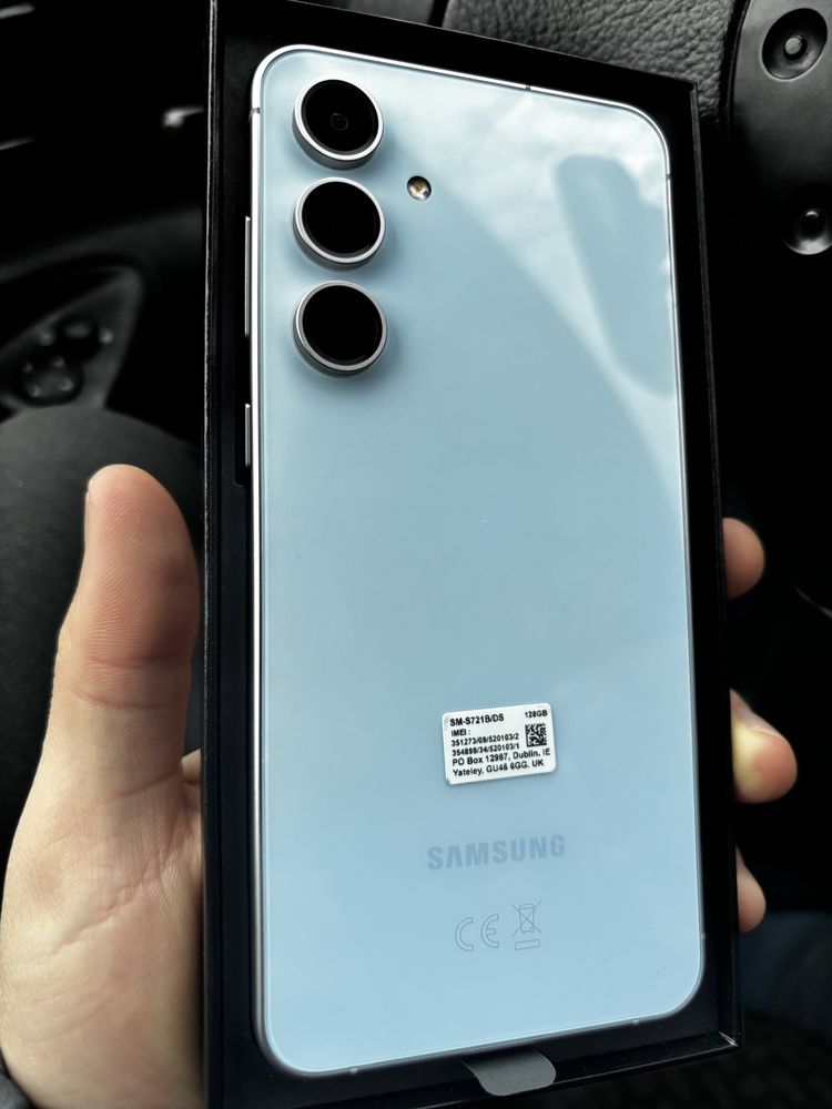 Samsung Galaxy S24 FE
