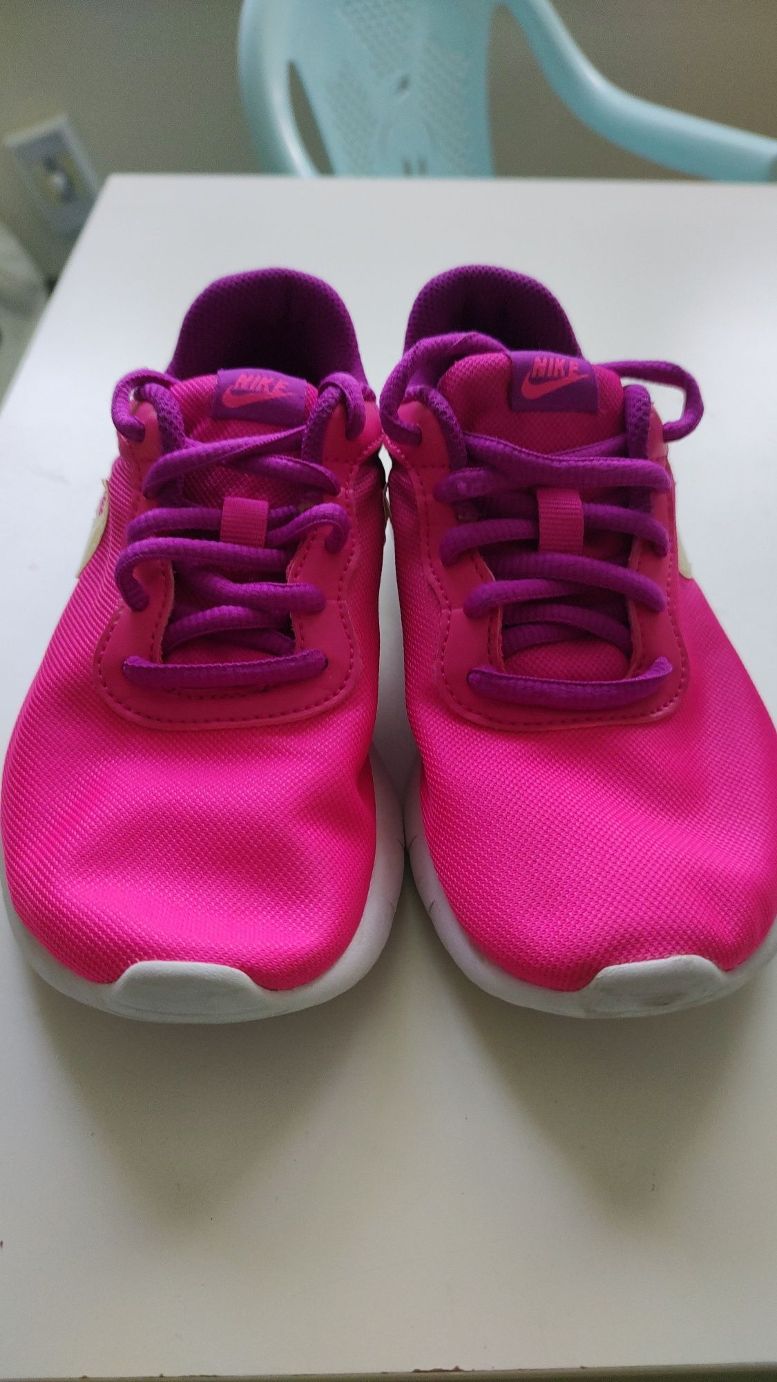 Nike маратонки 32 номер