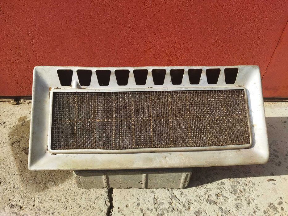 Продам инфракрасную горелку