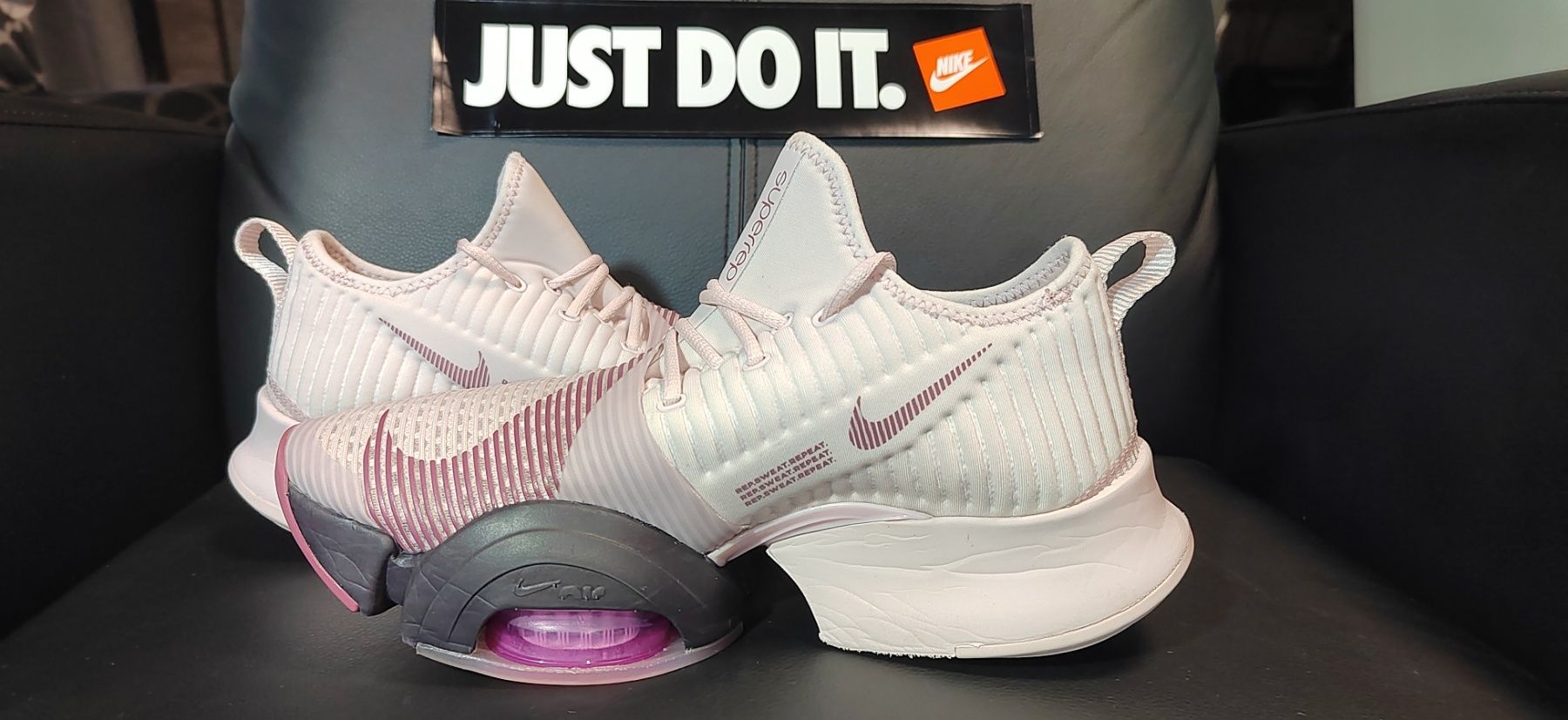 Nike Air Zoom Superrep 2, номер 38,5