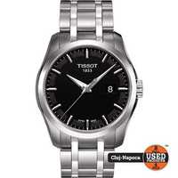 Ceas barbatesc Tissot T-Classic Couturier T035. | UsedProducts.ro