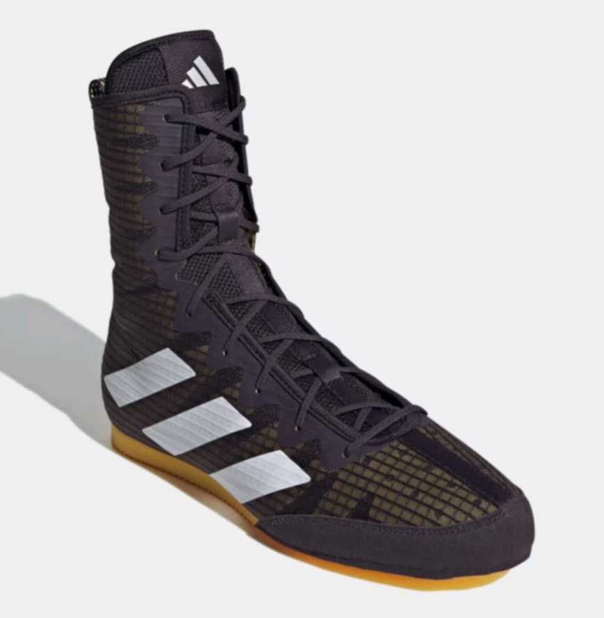 Мъжки боксьорски спортни обувки Adidas