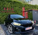 Bmw seria 1 2021 automat M -paket f40 diesel