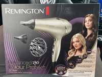 Uscator Remington advanced colour protect