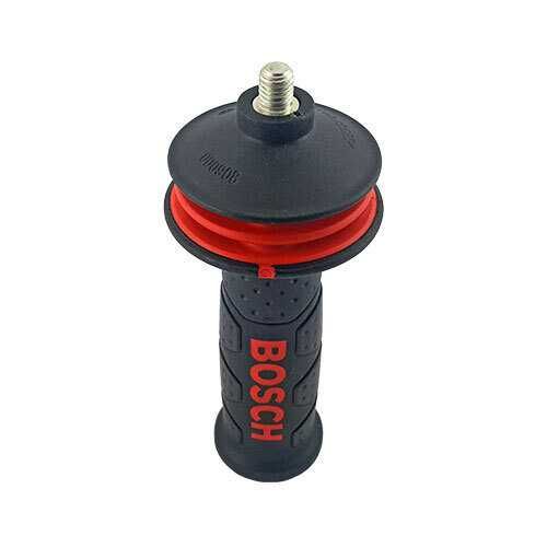 Ръкохватка за флекс Антивибрационна BOSCH / БОШ/ - Оригинална