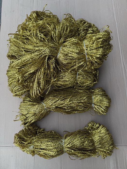 Panglica,rajansa,snur ornamental aurie imbracaminte