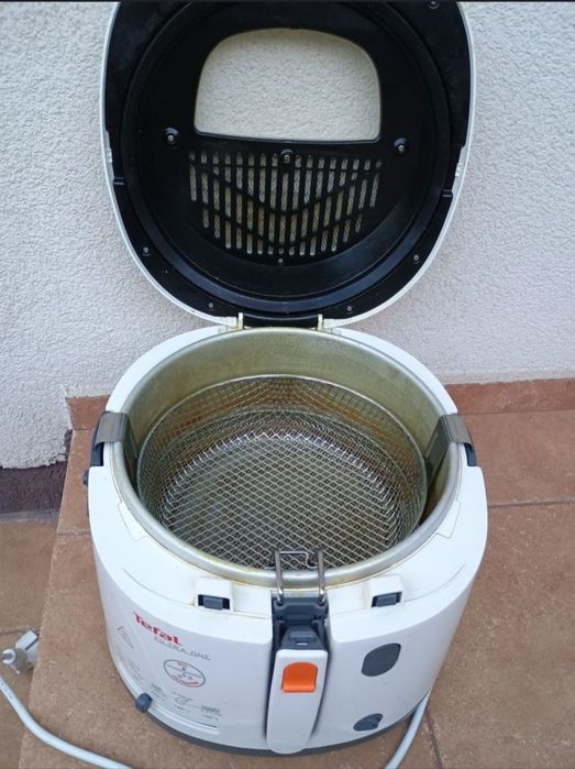 Friteuza Tefal 1900W