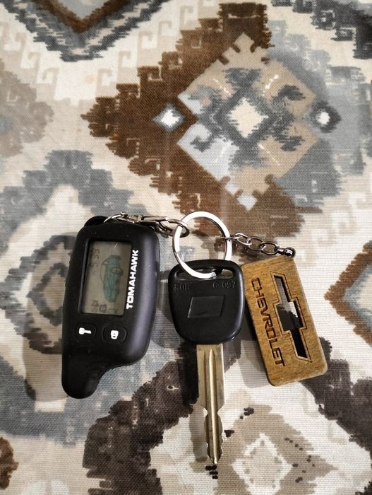 Продам машину Шевроле онекс