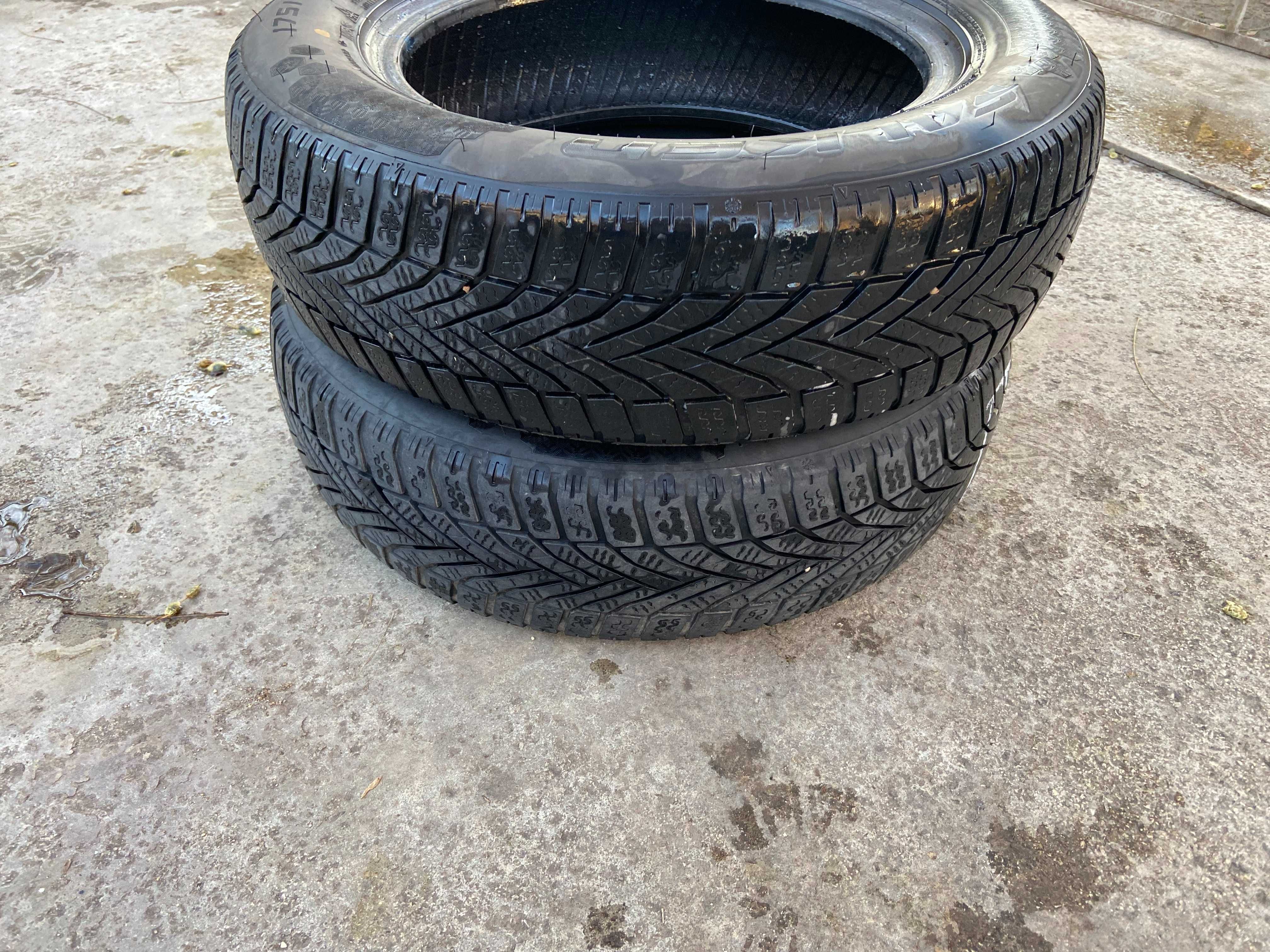 Зимни гуми Falken 175/65/R14
